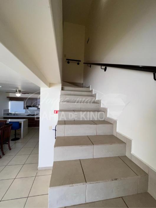 Diamante Dos Joyas Del Mar Bahia De Kino Apartment Екстериор снимка