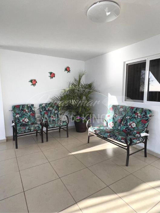 Diamante Dos Joyas Del Mar Bahia De Kino Apartment Екстериор снимка
