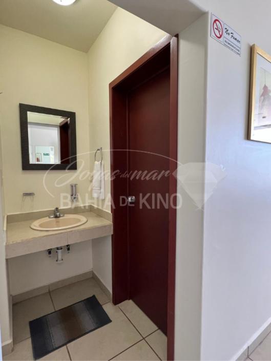 Diamante Dos Joyas Del Mar Bahia De Kino Apartment Екстериор снимка